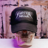 THRASH LOGO STITCH CAP